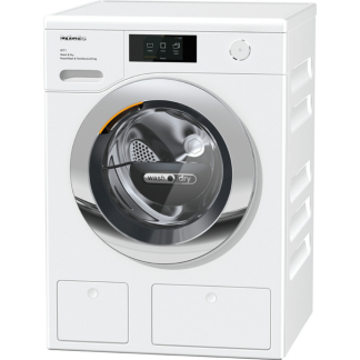 Стиральная машина Miele WTR860 WPM 2в1