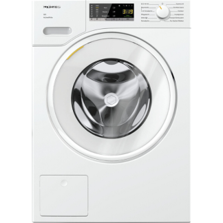Стиральная машина Miele WWA028 WPS