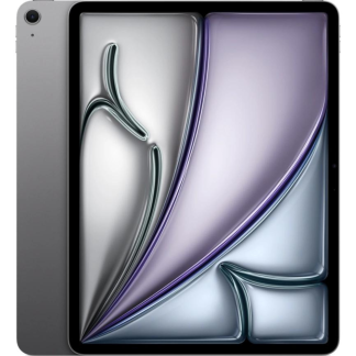 Apple iPad Air 13 M2 (2024) 128GB Wi-Fi + Cellular Space Gray