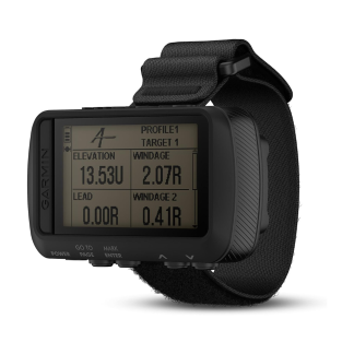 Навигатор Garmin Foretrex 701 Ballistic 010-01772-10