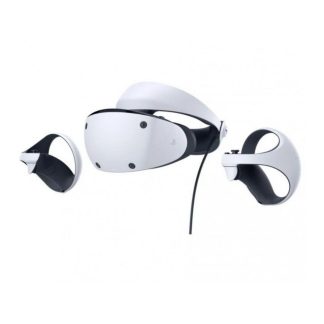 Шлем виртуальной реальности Sony PlayStation VR2