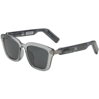 JBL Soundgear Frames Audio Glasses Square Onyx