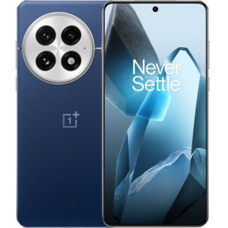 Смартфон OnePlus 13 5G 12/256Gb Midnight Ocean CN