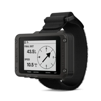 Навигатор Garmin Foretrex 801 010-02759-00