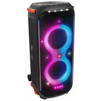Портативная колонка JBL PartyBox 710 Black