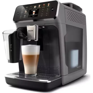 Автоматическая кофемашина Philips EP5544/50 LatteGo