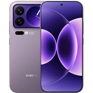 Смартфон Xiaomi 17 Pro 16/512Gb Purple CN