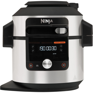 Мультиварка-скороварка Ninja Foodi Max OL650EU