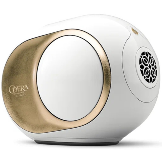 Devialet Phantom II 98db Stereo Speaker Opera De Paris