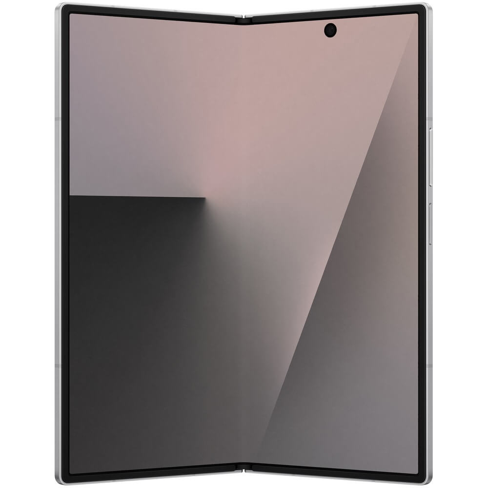 Смартфон Samsung Galaxy Z Fold7 12/256Gb Silver Shadow — изображение 4