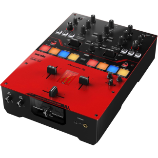 Микшерный пульт Pioneer DJM-S5