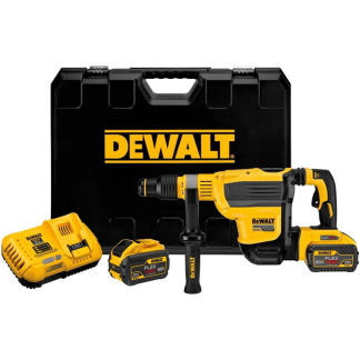 Перфоратор DeWalt DCH614X2