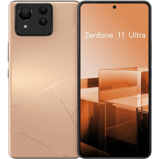 Смартфон Asus ZenFone 11 Ultra AI2401 Dual Sim 12/256GB Orange