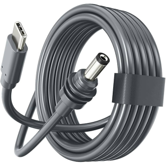 Кабель USB-C для Starlink Mini 5м