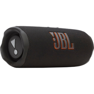 Портативная колонк JBL Flip 7 Black