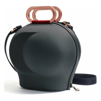Чехол для переноски Devialet Cocoon для Devialet Phantom II Neptune Blue