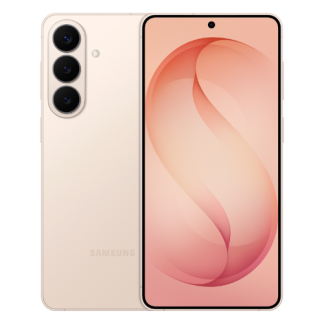 Смартфон Samsung Galaxy S26 Plus SM-S947B 12/512Gb Pinkgold