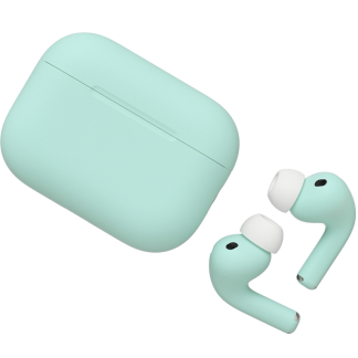 Наушники Apple AirPods Pro 3 Color Tiffany Blue