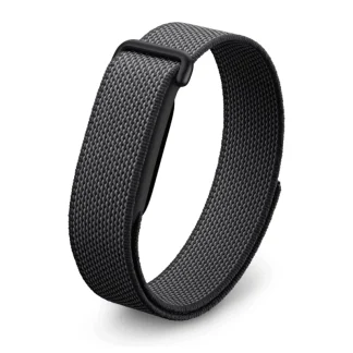 Фитнес-браслет Google Fitbit Air, чёрный Obsidian