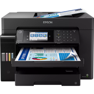 МФУ струйное Epson L15160