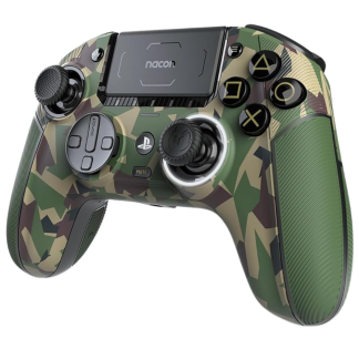 Джойстик для PS5/PS4 Revolution 5 Pro Forest Camo
