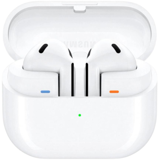 Наушники Samsung Galaxy Buds 3 White