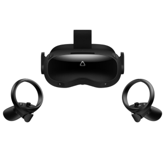 Шлем виртуальной реальности HTC Vive Focus 3