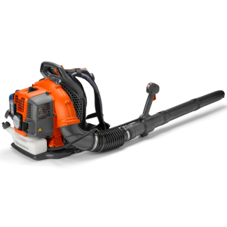 Воздуходув ранцевый Husqvarna 345BT 9704669-03