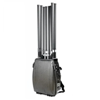 Рюкзак подавитель 8-ми канальный 400W (ГАРПИЯ MOBILE 400W)