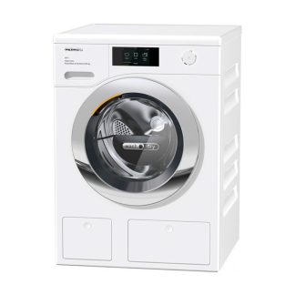 Стирально сушильная машина Miele WTR860WPM