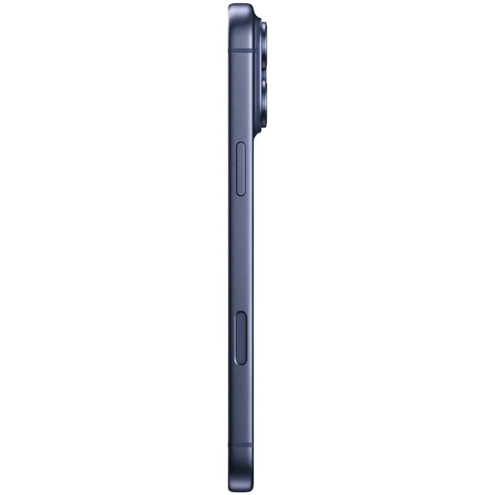 Смартфон Apple iPhone 17 Pro Max 1Tb nano Sim + eSim Deep Blue — изображение 4