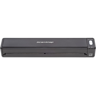 Сканер Fujitsu ScanSnap iX100