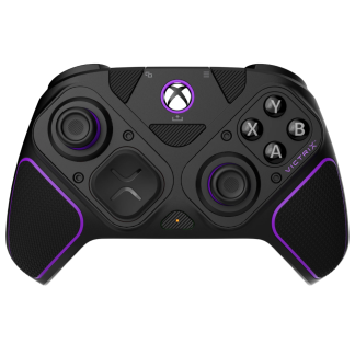 Джойстик Xbox Victrix Pro BFG Wireless Controller Black