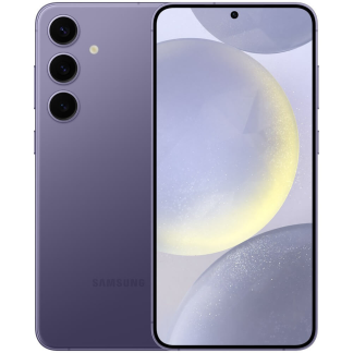 Samsung Galaxy S24 (Snapdragon 8 Gen3) 12/256Gb Cobalt Violet