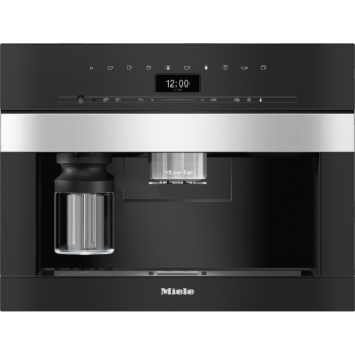 Кофемашина Miele CVA7440 ЕDSТ/CLSТ