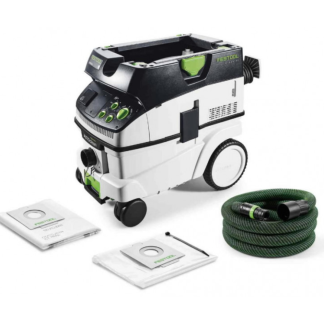 Пылесос Festool CTL 26 E AC CLEANTEX 575233