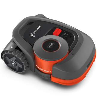 Робот газонокосилка Segway Navimow H800E