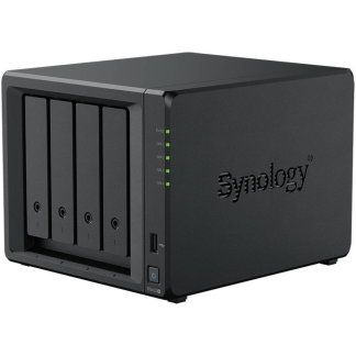 Сетевое хранилище Synology Diskstation DS423+