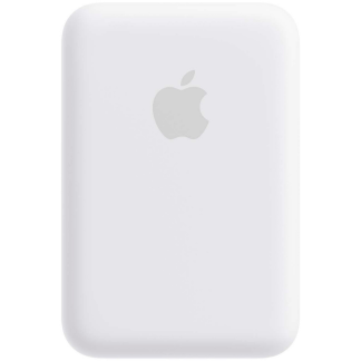 Внешний аккумулятор Apple Battery Pack MagSafe, MJWY3