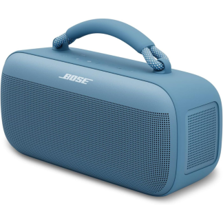 Колонка Bose SoundLink Max Speaker Blue Dusk