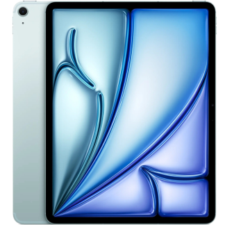 Планшет Apple iPad Air 11 M4 (2026) Wi-Fi 1Tb Blue