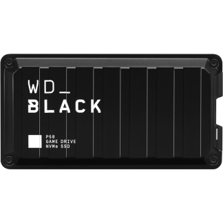 Внeшний SSD WD Black 500GB P50 Game