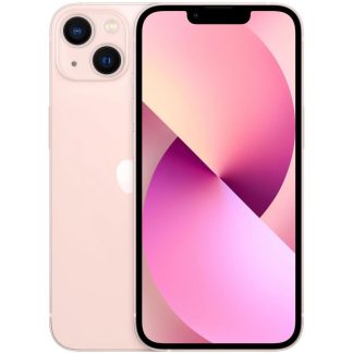 Смартфон Apple iPhone 13 128Gb Pink