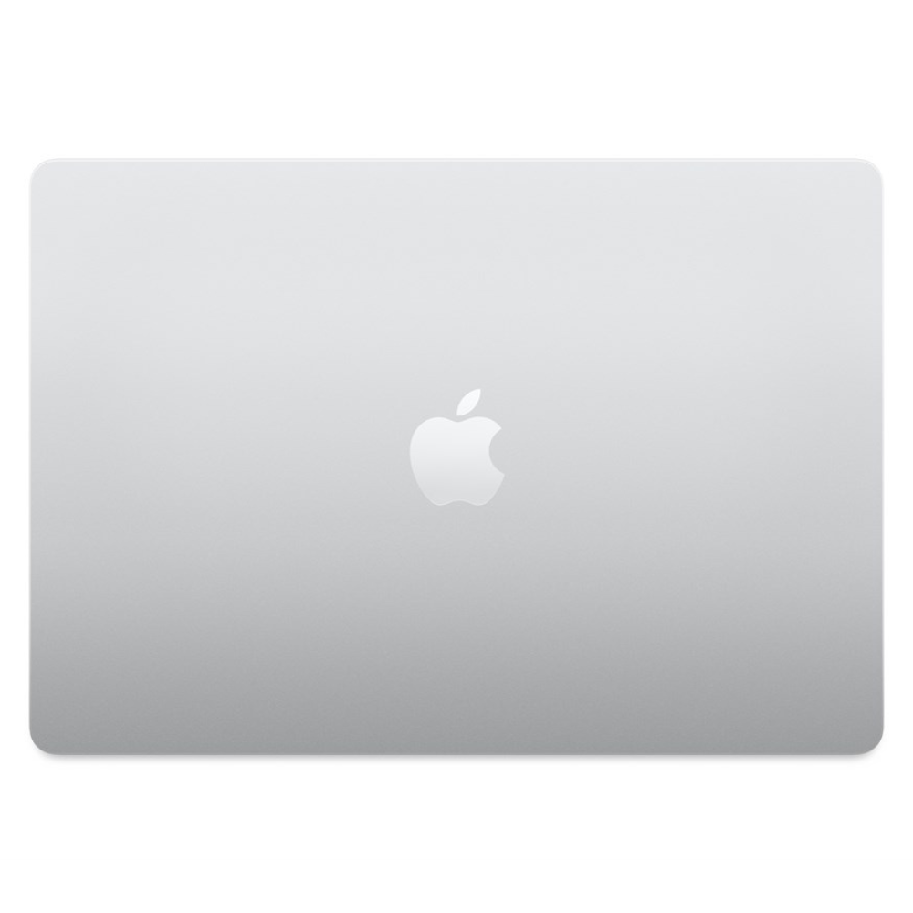Apple MacBook Air 13 M4 2025 (10C CPU/10C GPU) 24GB, 2TB Silver (106053) — изображение 6