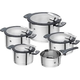 Zwilling Набор кастрюль 5 предметов Simplify Zwilling