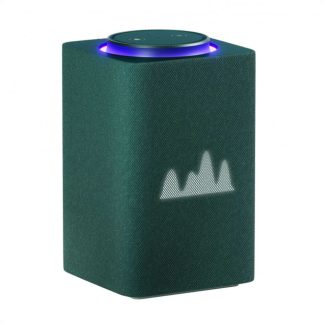 Умная колонка Яндекс Станция Макс с Zigbee, Green