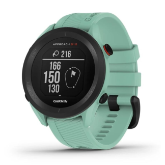 Часы Garmin Approach S12 Neo Tropic 010-02472-15