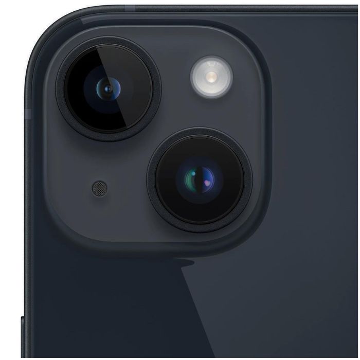 Смартфон Apple iPhone 14 Plus 128Gb nano Sim + eSim Midnight — изображение 3