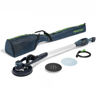 Шлифовальная машинка Festool PLANEX LHS-E 225 EQ 571936