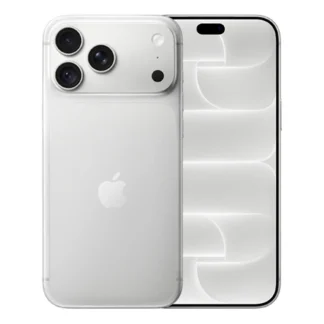 Смартфон Apple iPhone 18 Pro Max 1TB eSim Silver